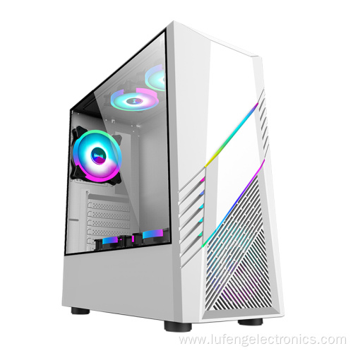 Gaming PC Desktop ITX Case ATX Computer Case